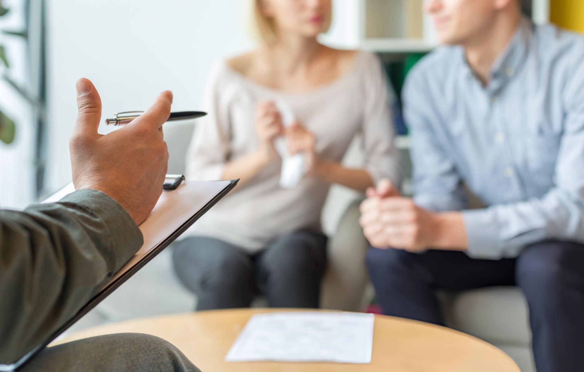 Çift Danışmanlığı